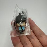 ราคา พวงกุญแจ แฝดหก Osomatsu-san ของสะสม ของมือสองญี่ปุ่น (28255658495)