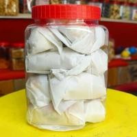 ราคา (12 ชิ้น)คุกกี้ตัวหนอนไส้สับปะรด (29379746063)