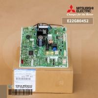 ราคา E22G80452 แผงวงจรแอร์ Mitsubishi Electric แผงบอร์ดคอยล์เย็น แอร์มิตซูบิชิ รุ่น MSZ-SFG13VA-T1 อะไหล่แอร์ ของแท้ศูนย์ (2957971647)