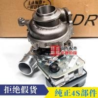 ราคา เทอร์โบ Land Rover | สำหรับ Range Rover Evoque Freelander 2 Discovery 3/4 | Turbocharger ส่งด่วน (53403204263)