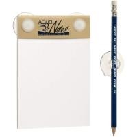ราคา แผ่นจดบันทึกกันน้ํา Aqua Notes (MADE IN THE USA) (51307625174)