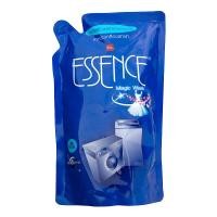 ราคา เอสเซ้นซ์น้ำยาซักผ้าสำหรับเครื่อง 700มล. Essence Machine Liquid Detergent 700ml. [หมายเลขบาร์โค้ด 8850002852075 ] (53903154235)
