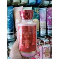 ราคา Bath & Body Works Winter Candy Apple Body Lotion 236ml. ของแท้ (21481746093)