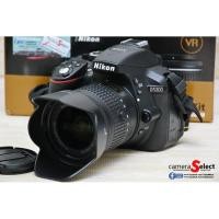 ราคา กล้อง Nikon D5300 +เลนส์ AF-P 18-55 vr สภาพสวย อดีตประกันศูนย์ ชัตเตอร์ 21xxx การทำงานปกติดีเต็มระบบ ของครบยกกล่อง (3706098056)