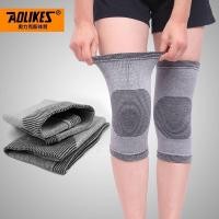 ราคา ผ้าสวมซัพพอร์ตหัวเข่า Knee Support Aolikes (9571063575)