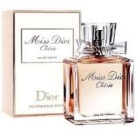 ราคา น้ำหอม MISS DIOR CHERIE edp 100ml. (498701062)