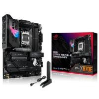 ราคา ASUS ROG STRIX X870E-E GAMING WIFI AM5 MAINBOARD (29871407166)