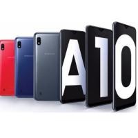 ราคา Samsung Galaxy A10 (Rom32 +Ram2) มือ1 เครื่องศูนย์ยังไม่แกะกล่อง (2459318202)