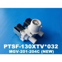 ราคา วาร์วน้ำเข้าเครื่องซักผ้าฮิตาชิ Hitachi PTSF-130XTV*032 ใช้กับรุ่น SF-150XTV อะไหล่ของแท้ศูนย์ (22658213632)