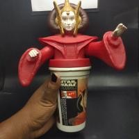 ราคา แก้วน้ำ Kfc Starwar งานเก่าสภาพสวย (22540777185)