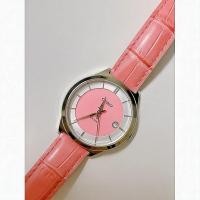 ราคา *มือสอง* นาฬิกา Casio WR50M สีชมพู (56453491460)