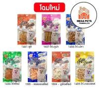 ราคา Cataholic Neko / Kitty Treats ขนมแมว ผลิตจากปลาแท้ๆ มีโอเมก้า 3,6 (26461799623)