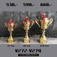 ราคา ถ้วยรางวัล victory วัสดุโลหะ (23342437660)