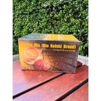 ราคา ส่งฟรี Bio Reishi Coffee Unicity ( กาแฟ ไบโอริชี่ ) กาแฟเห็ดหลินจือ ไบโอริชี่ (40461499747)