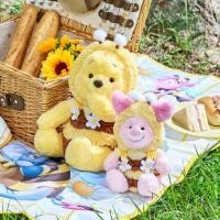 ราคา ❤️ ตุ๊กตาหมีพูห์ Winnie the Pooh งาน Disney Store และงาน Tokyo Disney resort #ป้ายห้อย #มือ1 พร้อมส่ง (23547438485)
