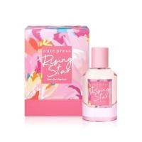 ราคา cute press น้ำหอม Rising Star หวานสดใสน้ำหอม 50 มล,น้ำหอม cute press ฟลาวเวอร์ 35 มล (1427780551)
