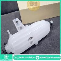 ราคา กระป๋องพักน้ำ + ฝาปิด VIGO เครื่องยนต์ดีเซล 2.5,3.0 1KD,2KD วีโก้ (42078960521)