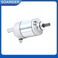 ราคา Starter Motor For YAMAHA YZFR3 R3 2015-2020 YZFR3 R3 ABS 2017-2023 MT03 2020-2023 1WD-H1800-00-00 (54354107833)