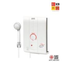 ราคา เครื่องทำน้ำอุ่น SHARP รุ่น WH-HOT-HOT (4,500 วัตต์) (1435639378)