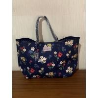 ราคา Cath Kidston Large Trimmed Tote Bag (14449537916)
