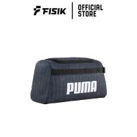 ราคา PUMA CHALLENGER AOP SHOE BAG PUMA BLACK-LOGO LAB PUM09114903 (41709274738)