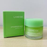 ราคา แท้ Laneige Lip Sleeping Mask Apple lime 20g. (12303346990)