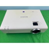 ราคา โปรเจคเตอร์ มือ2 Sony-VPL EX290 3800 AnsiLumens XGA สภาพดี (54453027480)