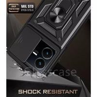 ราคา Vivo Y22 - เคส Y22S ARMOR CAMERA PROTECTION เคส Hp Vivo Y22 - Y22S (44155812422)