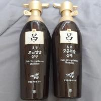 ราคา Ryo Shampoo แชมพูเกาหลีสุดฮิต(พร้อมส่ง) (5242713213)