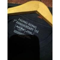 ราคา เสื้อยืดฮ่องกง Hard Rock Cafe 7th Anniversary (42622030012)