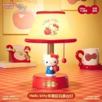 ราคา ✨️Hello Kitty ฮัลโหล คิตตี้ โคมไฟตั้งโต๊ะ สุดน่ารัก ลิขสิทธิ์แท้พรีออเดอร์ 10-15 วัน (51506493246)