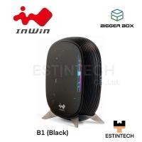 ราคา Case (เคส) Inwin B1 BLACK ของใหม่ (17228373355)