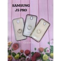ราคา SIL RING GLOW DUCKY SAMSUNG GALAXY J5 PRO (41429874448)