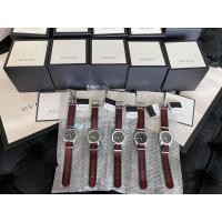 ราคา new Gucci GG2570 watch สายเขียวแดงเช็คสินค้าก่อนสั่งซื้อ (11672250786)