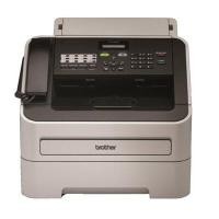 ราคา Brother FAX-2840 เครื่องศูนย์+ใหม่ * ความเร็วในการ ส่งแฟกซ์ 2.5 วินาที/แผ่นหน่วยความจำ 16 MB รับเอกสารขณะกระดาษหมดได้ 40 (8970482881)