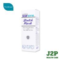 ราคา Provamed Stretch Mark Cream ครีมบำรุงฟื้นฟูผิว ป้องกันผิวแตกลาย 200 กรัม (56852969221)