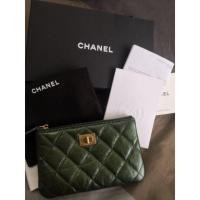 ราคา Chanel reissue o case wallet holo28 (4217361861)