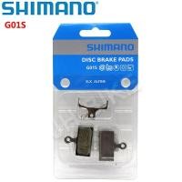 ราคา Shimano G01S ผ้าเบรกเรซิ่น สําหรับรถจักรยานเสือภูเขา Deore XT SLX Deore m9000 m8000 m7000 M6000 M666 M675 M615 RS785 (17359901724)