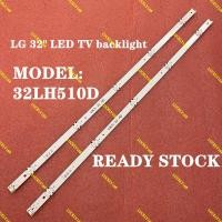 ราคา ใหม่ 2 ชิ้น/เซ็ต 32LH510D LG 32" LED TV BACKLIGHT 32LJ510 (47105751686)