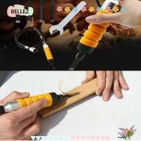 ราคา เครื่องมือแกะสลัก เบลล์ซ์, สิ่วไฟฟ้าเกรดมืออาชีพสําหรับงานหนัก, ไม้แกะสลักพลังงานไฟฟ้าอเนกประสงค์|ช่างไม้ (46557012872)