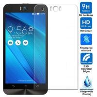 ราคา ฟิล์มกระจกนิรภัย ASUS ZENFONE SELFIE ZD511KL ANTI-SCRATCH กระจกกันรอยหน้าจอ (24237491965)