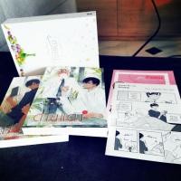 ราคา Boxset ด้ายแดง​ รอบจอง​ (6509342033)