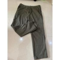 ราคา กางเกงผู้ชายขายาวสีเขียวขี้ม้า (29354842006)