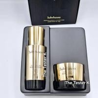 ราคา #พร้อมส่ง/Exp16/1/28 #ไลน์แพงสุดของ Sulwhasoo #Sulwhasoo Timetreasure Honorstige Luxury Kit 6 Items (14095043749)