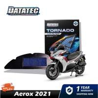 ราคา กรองอากาศ YAMAHA Aerox 2021 DATATEC TORNADO AIR FILTER (28376038870)