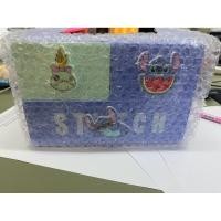 ราคา ลิ้นชักเก็บของสติชสีฟ้าของเซเว่น ของใหม่ในถุง (40653943035)
