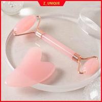 ราคา ชุดลูกกลิ้งและกัวซา 2-in-1 | เครื่องมือนวดความงามสําหรับผลิตภัณฑ์ดูแลผิวยกกระชับใบหน้าขากรรไกรกระชับสัดส่วนไอเดียของขวัญ (41805497448)