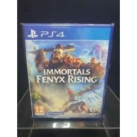 ราคา ps4 immortals fenyx rising มือ2 สภาพดี (25709378907)