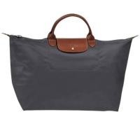 ราคา longchamp L เดินทาง classic สีเทา(ลูกค้าจอง) (15934523966)
