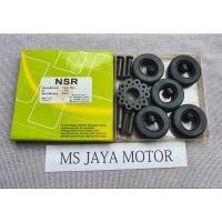 ราคา RUBBER HOUSE BOWL SET CLUTCH HONDA NSR R RR SP NSR 150 NSR150 ORIGINAL RIKO GOOD QUALITY (55402177426)
